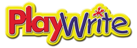 Logo Playwrite