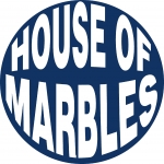 Logo House of Marbles