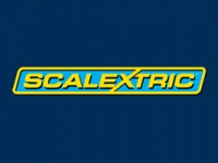 Logo Scalextric