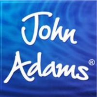 Logo John Adams