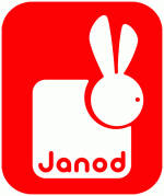 Logo Janod