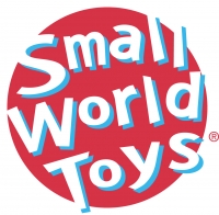 Logo Small World Toys