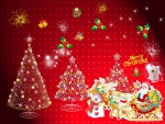 Logo Christmas