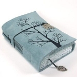 Logo Books & Diaries